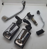 GL1500 Pegs,Shifter,Brake Pedal