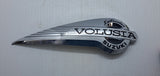 Volusia Right Tank Emblem
