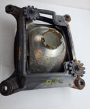 RZ500 Headlight