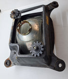 RZ500 Headlight