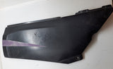 ZX600 Right Side Cover