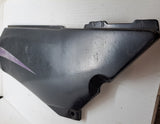 ZX600 Right Side Cover