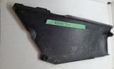 ZX600 Right Side Cover