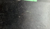 ZX600 Right Side Cover