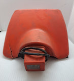Can Am 350 Qualifier Headlight and Cowl