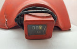 Can Am 350 Qualifier Headlight and Cowl