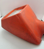 Can Am 350 Qualifier Headlight and Cowl