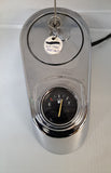 VN1500 Fuel Tank Tank Cover and Gauge