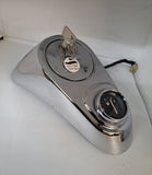 VN1500 Fuel Tank Tank Cover and Gauge