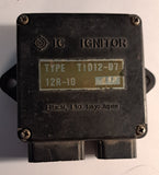 XS400 Seca Ignitor CDI