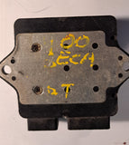 XS400 Seca Ignitor CDI