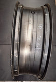 ZX-6R Rear Wheel
