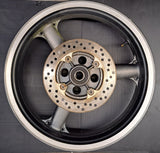 ZX-6R Rear Wheel