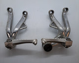 Triumph Daytona 600 Passenger Pegs