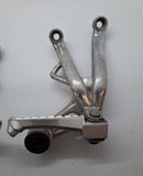 Triumph Daytona 600 Passenger Pegs