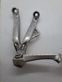 Triumph Daytona 600 Passenger Pegs