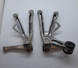 Triumph Daytona 600 Passenger Pegs