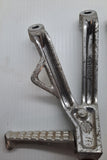Triumph Daytona 600 Passenger Pegs