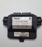 Triumph Daytona 600 CDI ECU