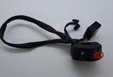 Triumph Daytona 600 Right Handlebar Switch