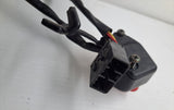 Triumph Daytona 600 Right Handlebar Switch