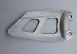 Triumph Daytona 600 Rear Footpeg Guard