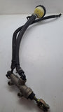 ZX-11 Rear Brake Master Cylinder
