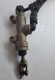 ZX-11 Rear Brake Master Cylinder