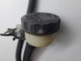ZX-11 Rear Brake Master Cylinder