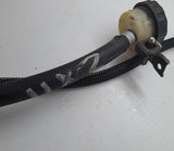 ZX-11 Rear Brake Master Cylinder