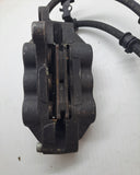 G-SXR 750 Front Left Caliper