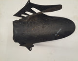 Ducati Monster Rear Mud Guard