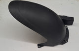 Ducati Monster Rear Mud Guard