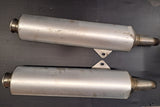 Ducati Monster Muffler
