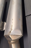 Ducati Monster Muffler