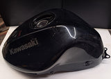 Ninja EX650 Gas Tank