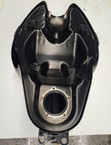 Ninja EX650 Gas Tank