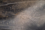 CBR600 F3 Rear Mud Guard Fender