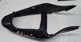 ZX-6R Tail Section