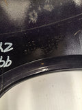 ZX-6R Tail Section