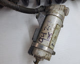 ZX-9R Rear Shock