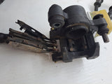 CBR600RR Rear Caliper and Master