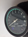 KZ440 Tach RPM Guage