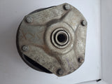 Kawasaki Comet Clutch