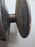 Kawasaki Comet Clutch