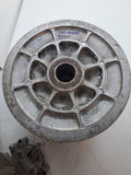 Kawasaki Comet Clutch