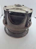 Kawasaki Comet Clutch