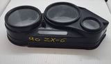 ZX-6 Guage Upper Cover