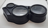 ZX-6 Guage Upper Cover