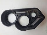 ZX-6 Guage Upper Cover